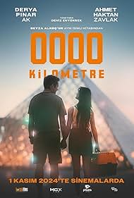 watch-0000 Kilometre (2024)