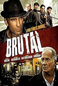 1,000 Times More Brutal (2012) watch-1,000 Times More Brutal (2012)