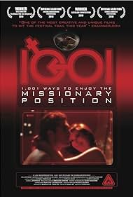 1,001 Ways to Enjoy the Missionary Position (2010) watch-1,001 Ways to Enjoy the Missionary Position (2010)