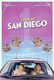 1 Night in San Diego (2020) watch-1 Night in San Diego (2020)