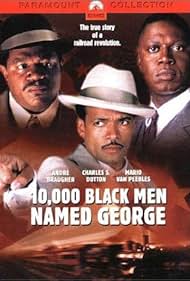 10,000 Black Men Named George (2002) watch-10,000 Black Men Named George (2002)