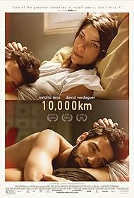 10.000 Km (2015) watch-10.000 Km (2015)