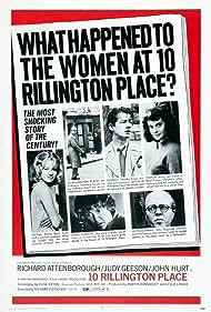 watch-10 Rillington Place (1971)