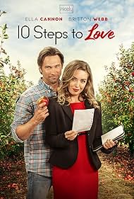 10 Steps to Love (2021) watch-10 Steps to Love (2021)