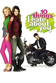 10 Things I Hate About You (2009) watch-10 Things I Hate About You (2009)