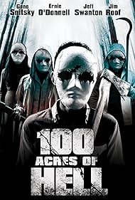 watch-100 Acres of Hell (2019)