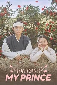 100 Days My Prince (2018) watch-100 Days My Prince (2018)