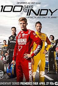 watch-100 Days to Indy (2023)