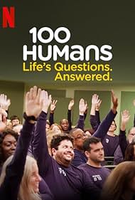 watch-100 Humans: Life's Questions. Answered. (2020)