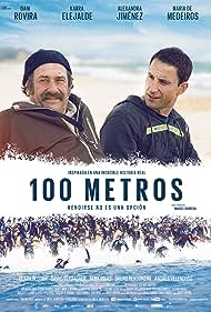 100 Meters (2017) watch-100 Meters (2017)