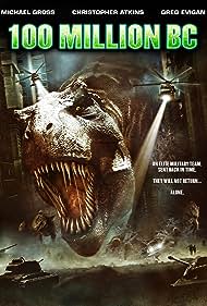 100 Million BC (2008) watch-100 Million BC (2008)