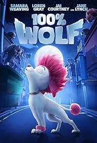 100% Wolf (2020) watch-100% Wolf (2020)