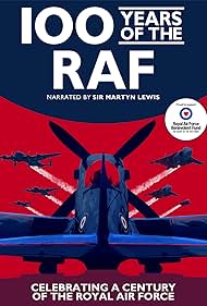 100 Years of the RAF (2018) watch-100 Years of the RAF (2018)