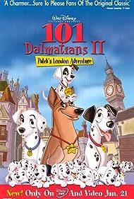 101 Dalmatians 2: Patch's London Adventure (2003) watch-101 Dalmatians 2: Patch's London Adventure (2003)