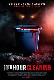 watch-11th Hour Cleaning (2022)