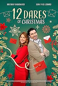12 Dares of Christmas (2023) watch-12 Dares of Christmas (2023)