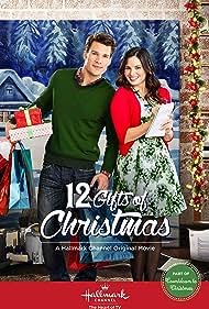 watch-12 Gifts of Christmas (2015)