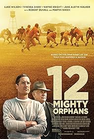 12 Mighty Orphans (2021) watch-12 Mighty Orphans (2021)