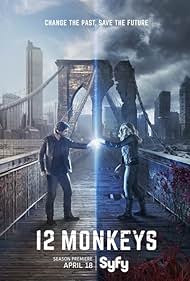 12 Monkeys (2015) watch-12 Monkeys (2015)