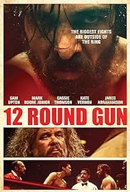 12 Round Gun (2018) watch-12 Round Gun (2018)
