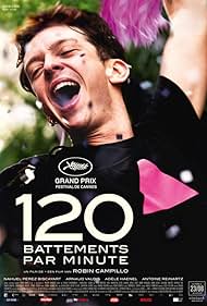 120 BPM (2017) watch-120 BPM (2017)