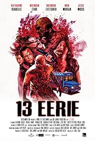 13 Eerie (2013) watch-13 Eerie (2013)
