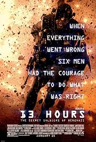 13 Hours (2016) watch-13 Hours (2016)