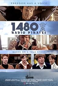 watch-1480: Radio Pirates (2014)