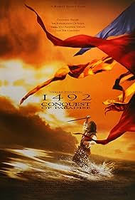 1492: Conquest of Paradise (1992) watch-1492: Conquest of Paradise (1992)