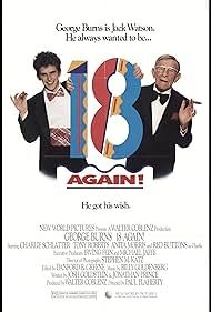 18 Again! (1988) watch-18 Again! (1988)