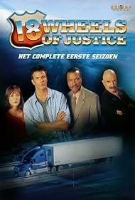 18 Wheels of Justice (2000) watch-18 Wheels of Justice (2000)