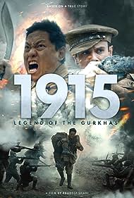 1915: Legend of the Gurkhas (2023) watch-1915: Legend of the Gurkhas (2023)