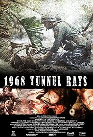 1968 Tunnel Rats (2009) watch-1968 Tunnel Rats (2009)