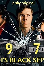 watch-1972: Munich's Black September (2022)