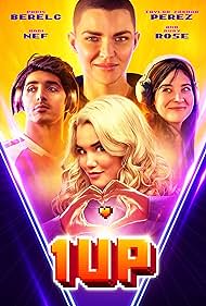 1UP (2022) watch-1UP (2022)