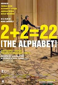 watch-2 + 2 = 22 [The Alphabet] (2017)