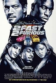 2 Fast 2 Furious (2003) watch-2 Fast 2 Furious (2003)