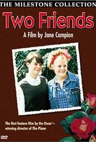 watch-2 Friends (1987)