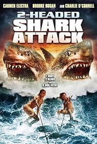 2-Headed Shark Attack (2012) watch-2-Headed Shark Attack (2012)