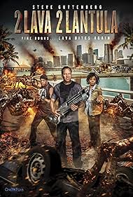 2 Lava 2 Lantula! (2016) watch-2 Lava 2 Lantula! (2016)
