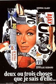 2 or 3 Things I Know About Her (1967) watch-2 or 3 Things I Know About Her (1967)