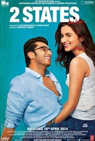 2 States (2014) watch-2 States (2014)