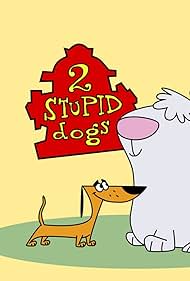 watch-2 Stupid Dogs (1993)