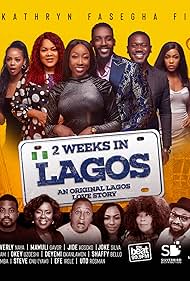 2 Weeks in Lagos (2021) watch-2 Weeks in Lagos (2021)