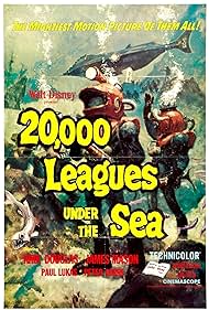 20,000 Leagues Under the Sea (1955) watch-20,000 Leagues Under the Sea (1955)