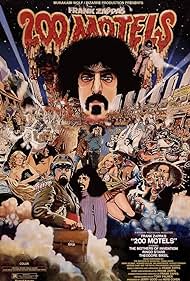 200 Motels (1971) watch-200 Motels (1971)