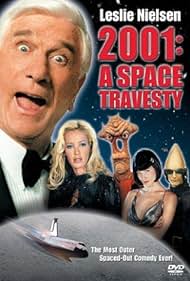 2001: A Space Travesty (2001) watch-2001: A Space Travesty (2001)