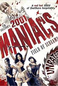 2001 Maniacs: Field of Screams (2010) watch-2001 Maniacs: Field of Screams (2010)
