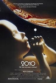 watch-2010: The Year We Make Contact (1984)
