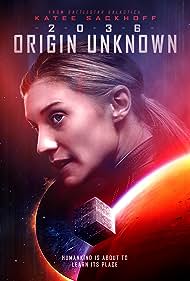 2036 Origin Unknown (2018) watch-2036 Origin Unknown (2018)